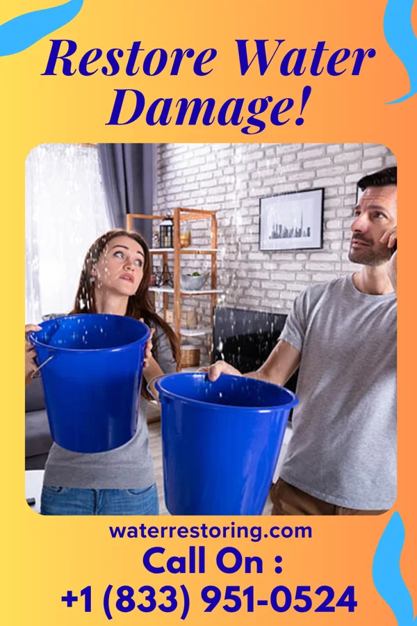 water restoration Ace Water Repair Team Mansfield